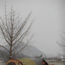 운악산캠핑촌 | 148]바람개비&운악산캠핑촌 2013.12.14~15