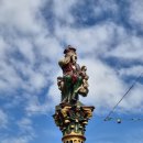 해맑은 약국 | 신혼여행 후기 - 스위스 슈피츠 &amp; 베른 &amp; 튠