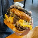 주류성빌딩, 파이브가이즈 강남 | [서울/강남] 파이브가이즈 강남점 토요일 방문 후기 꿀팁(웨이팅 없음) &amp; 메뉴 추천