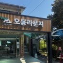 GS25 북한산우이 | 5월 연휴] 근로자의 날| 북한산 둘레길 _ 우이동길