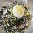 강원도막국수 이미지