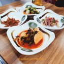 팔탄쭈꾸미&소고기시래기탕