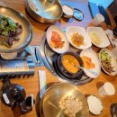 화화돼지왕갈비용인남사점