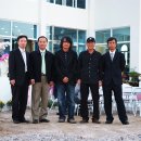 국화꽃향기 이미지