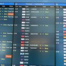 202 | 인천에서 로스앤젤레스(LA) 아시아나 항공 OZ202 탑승 후기 - 좌석, 기내식, 어매니티 (ICN > LAX)