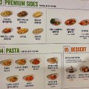 시흥 아웃백 스테이크하우스 킹프라운커플세트 | 부메랑 쿠폰 통신사 할인 및 주문 꿀팁
