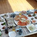 명품대게레스토랑 이미지