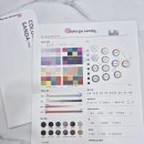 컬러가산다 퍼스널컬러진단 홍대동교센터 웜톤 쿨톤 반전 후기