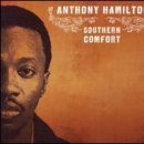 Anthony Hamilton - Southern Comfort 이미지