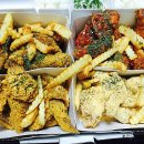 내가 쏜 닭 이미지