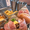 지티에스버거(GTS Burger)