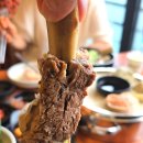 벌집삼겹살&팔자냉면