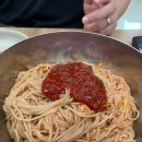 하르방밀면공항점 | 제주 밀면 맛집 찾는다면? 하르방밀면 제주공항점 후기