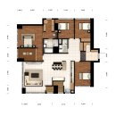 할인분양/대구 수성구/SK LEADER'S VIEW/46,54,62,74평형 이미지