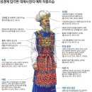옷띠 이미지