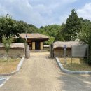 조병옥박사 생가 이미지