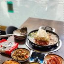 삼겹살부대 이미지