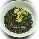꽃차(Floral Tea ◦ 花茶)와 힐링 (Healing) - 5 (향(香) 이미지