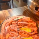 청산회관 | 진부면 이베리코목살 맛집 <청산회관> 후기