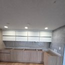 온수힐스테이트 | 온수주방리모델링 다원가구&amp;인테리어 힐스테이트 아파트 주방 시공 후기