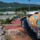 춘천호반 이미지