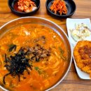 가락곰칼국수 이미지