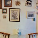 석정로L | 인천 간석동 카페 이오노이 l 분위기 좋은 디저트 맛집 내돈내산