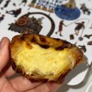 11500-6-58-02 | 망원 버터크림팩토리 에그타르트 탑티어 (망원동 빵지순례 꿀팁)