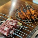한양양꼬치 - 강동구 천호옛길 94 | 한양양꼬치