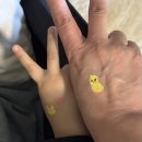오하요네일 | 김용빈팬미팅 티켓팅후기/GS25크림브륄레 오하요 크림브륄레 비교후기/내가그리는 타투만들기 세트 후기