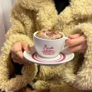 caffe&츄러스 이미지