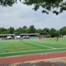 적성체육공원 축구장 이미지