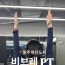 비브레PT 혁신점 이미지