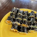 포유꼬마김밥앤카페