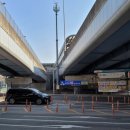 효천역 앞 교차로 이미지