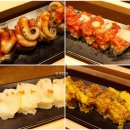 버커루NC | 수원 스시뷔페 젤맛나 <수사 수원NC점>