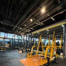 무등산 휘트니스 이미지