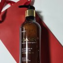 건성(주) | 건성두피에 딱 맞는 프리미엄 선택, 오아시스 리 천연샴푸 솔직 사용후기