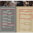 그레이스케이익산 | 스냅, 전주 본식DVD] 야외 웨딩 촬영 더원스 스튜디오(the once) 계약 후기 (2025년 견적, 짝꿍 구함!)