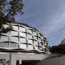 방축리식당 | 여행] 코트야드 메리어트 평택 (내돈내산, 비추 후기, 12개월 아기랑 여행, 트리하우스 객실 후기, 배달...