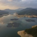 남산 태양광발전소 이미지