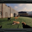 덕분에 행복하개 이미지