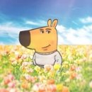 게으른농담 이미지