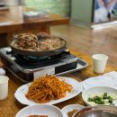 명성갈비 | 행궁동 맛집 명성돼지갈비 내돈내산 후기, 콩나물과 졸여 먹는 이색 수원 갈비!