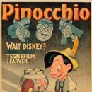 피노키오 이미지