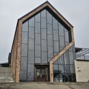 CAFE DE 220VOLT | [춘천 카페]탁 트인 전망을 갖춘 춘천의 대형 베이커리 - Cafe De 220 Volt(카페 드 220볼트)