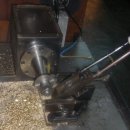 카타(Saw Blade) 이미지