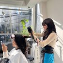 헤어미용(자격증) 이미지