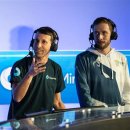 프로게이머 이미지