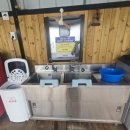 OK 세차정비 | 🚘 군산프리미엄 노터치 세차의 끝판왕!군산 세차의고수PRO 동군산점 💦